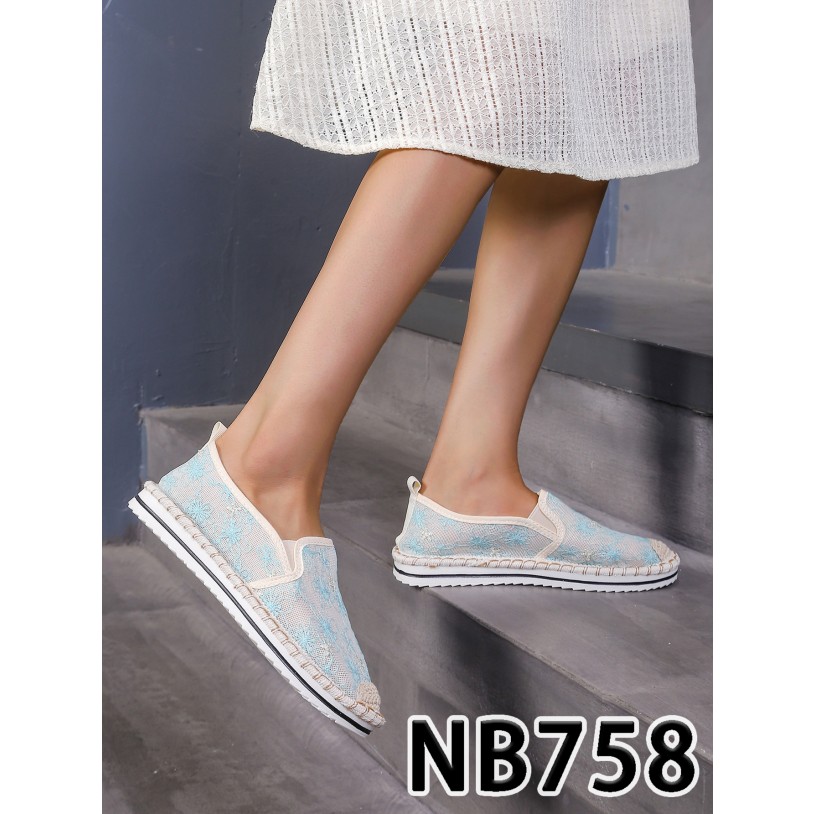 NB758