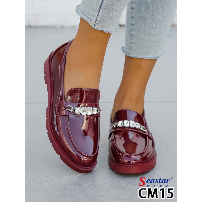 CM15
