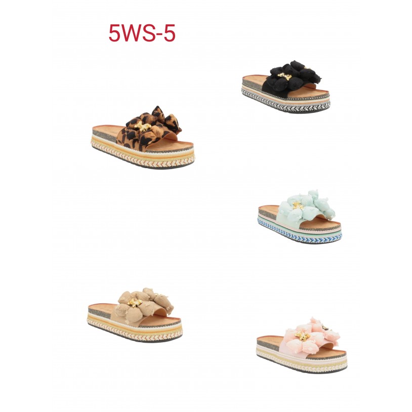 5WS-5