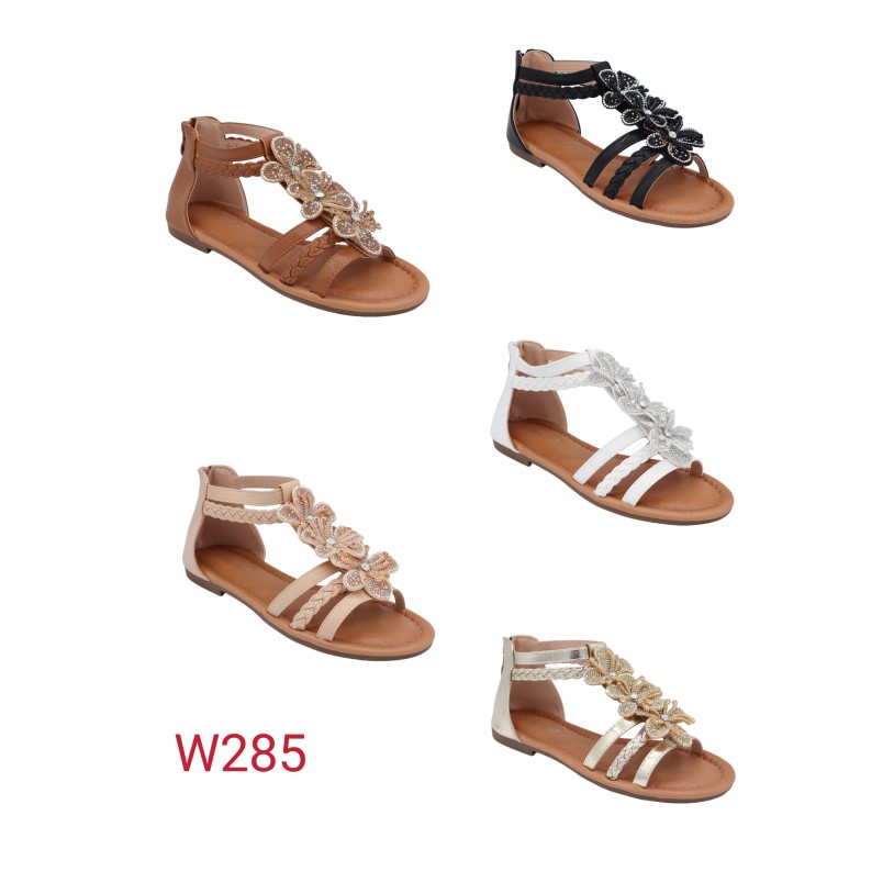 W285