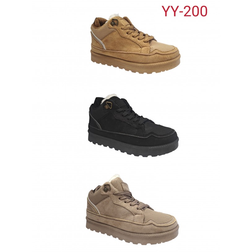 YY-200
