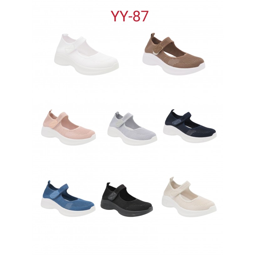 YY-87