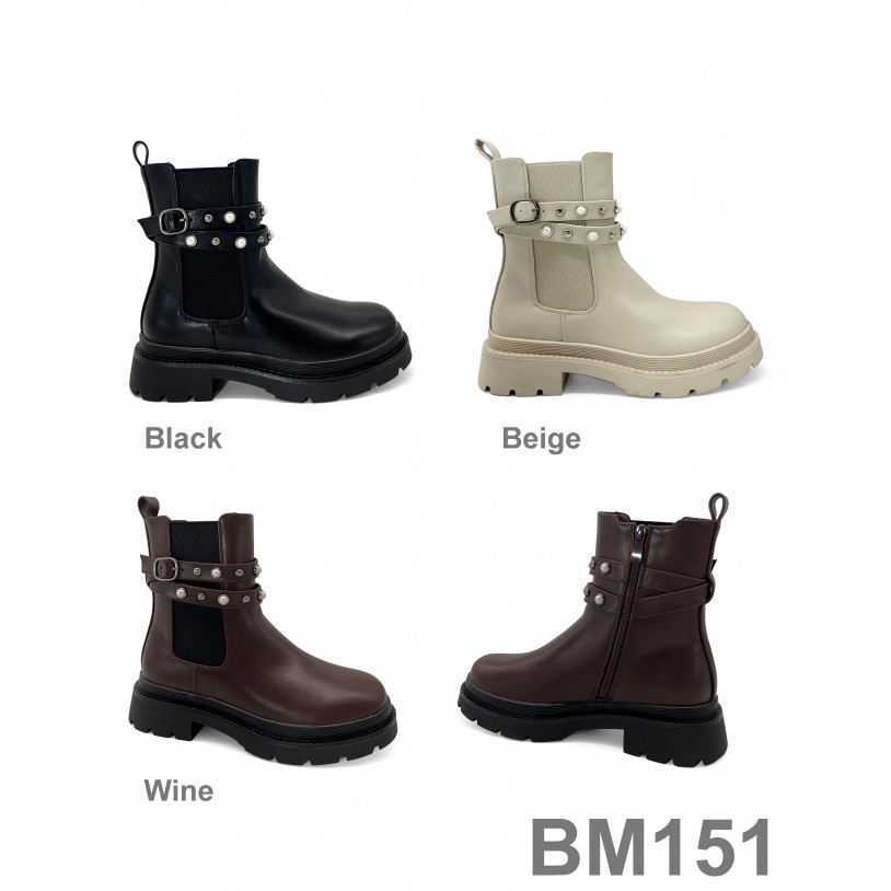 BM151