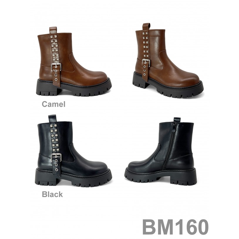 BM160