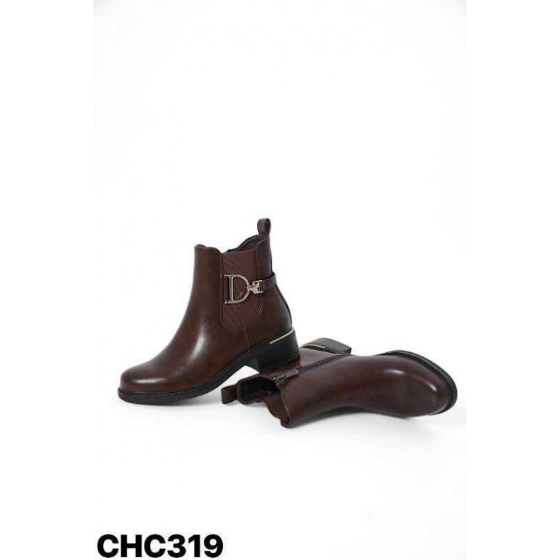 CHC319