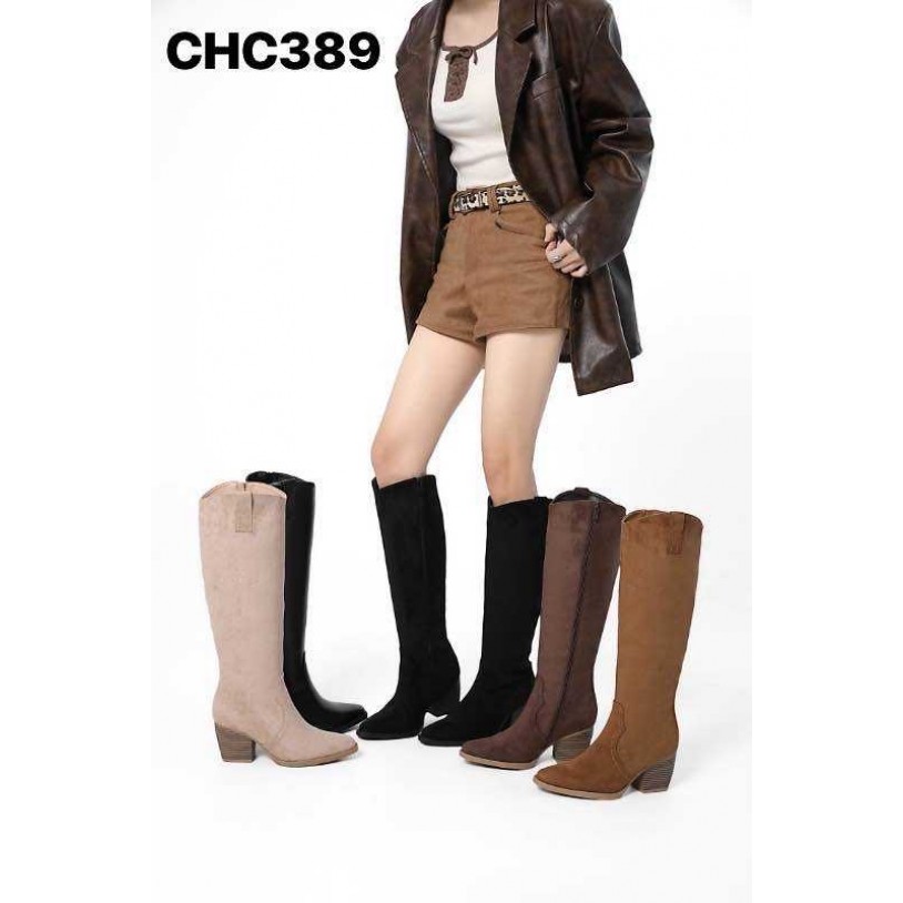 CHC389