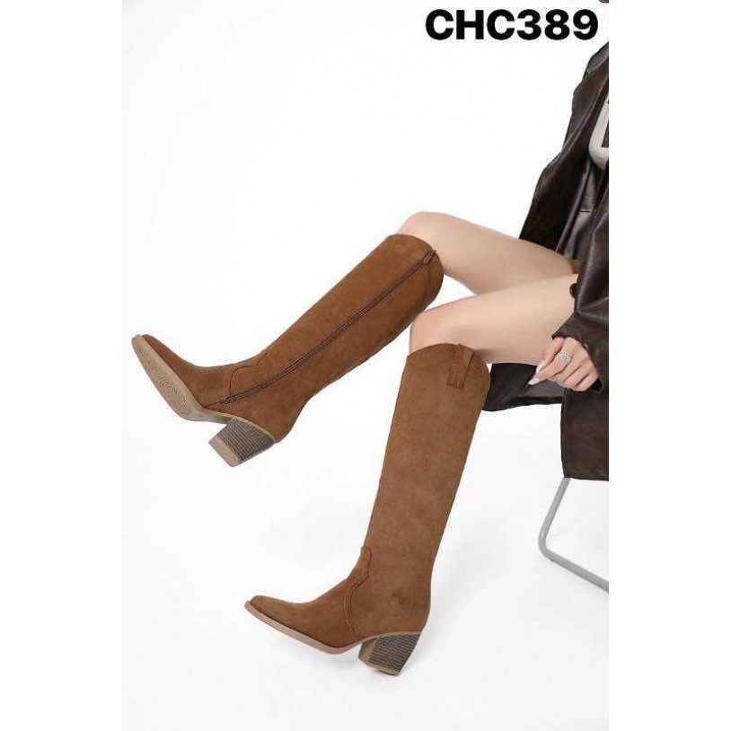 CHC389