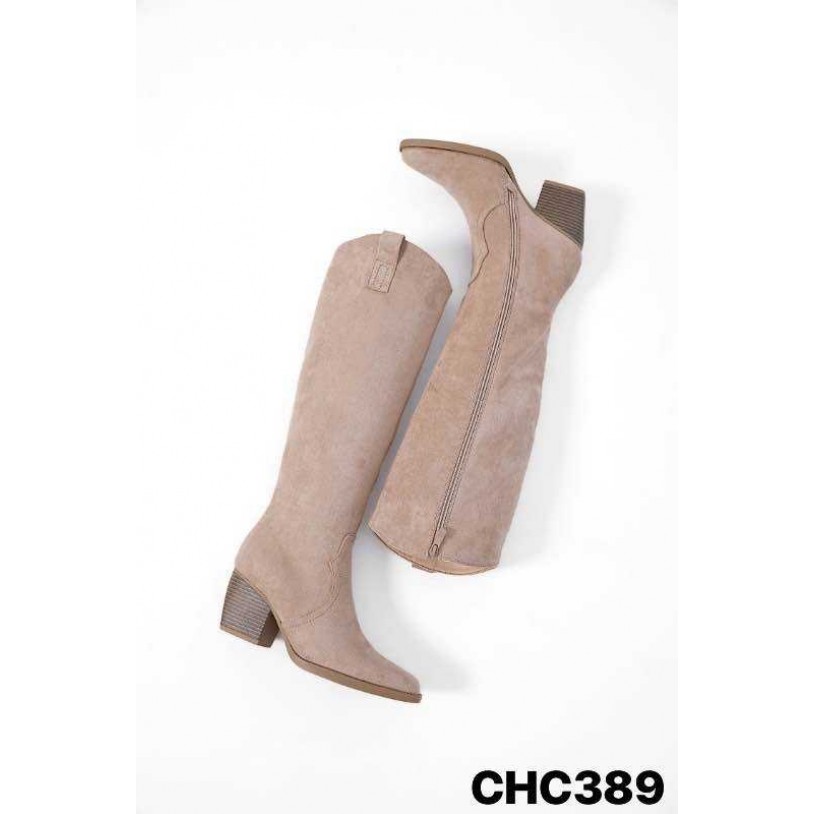 CHC389