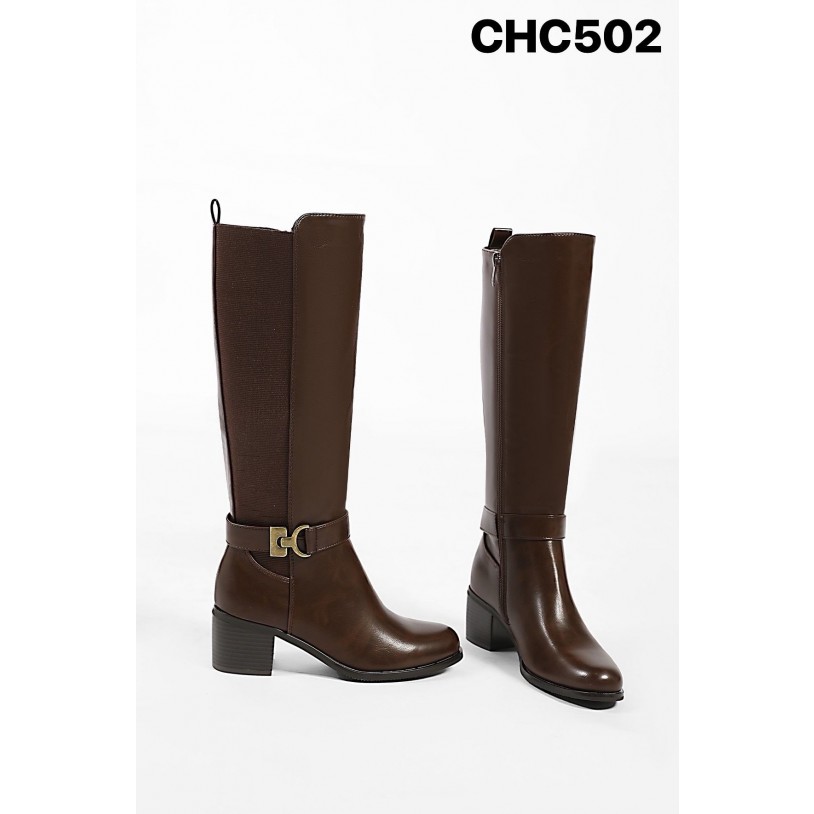 CHC502