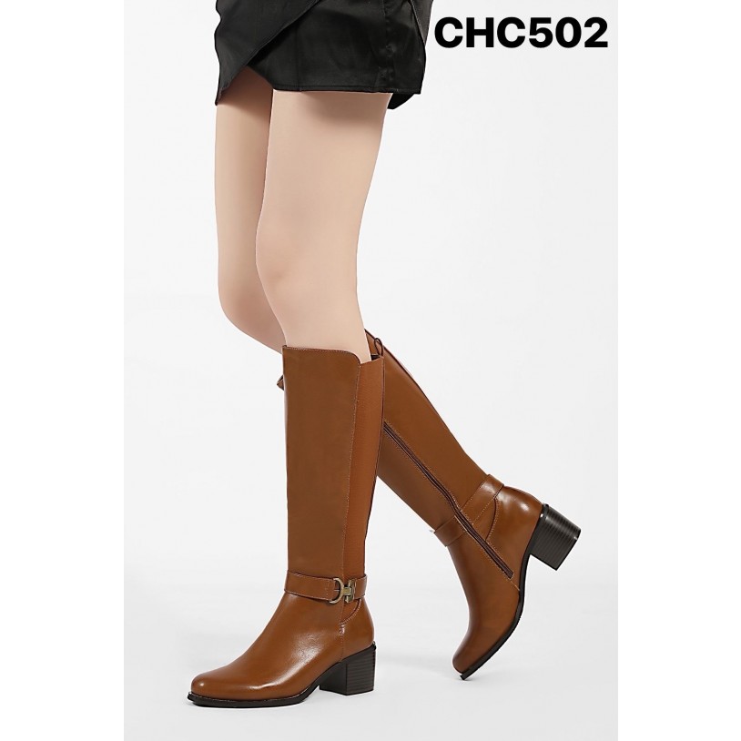 CHC502
