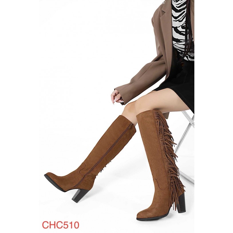 CHC510