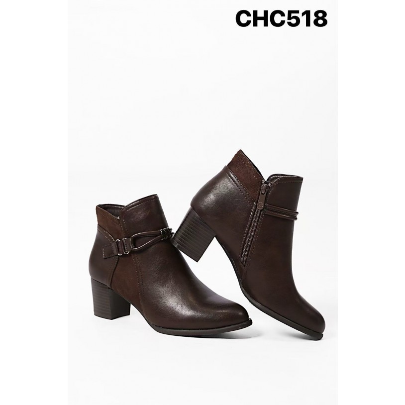 CHC518