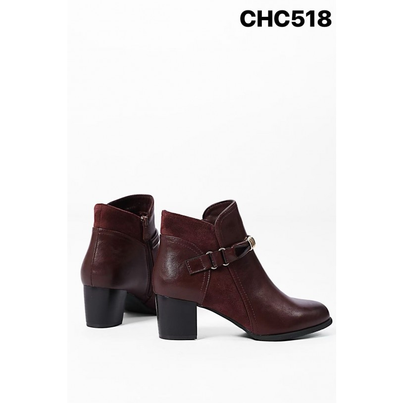 CHC518