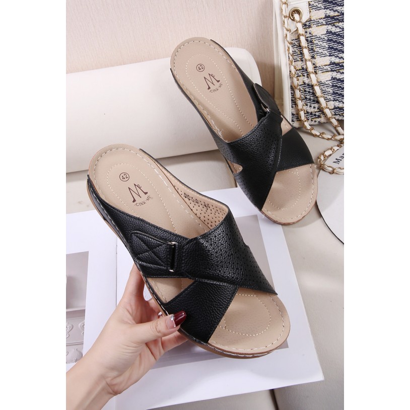 DM22-65 Grande pointure