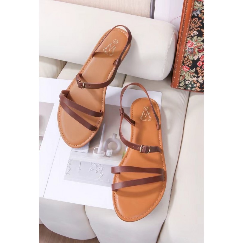 DM512-56 Grande pointure