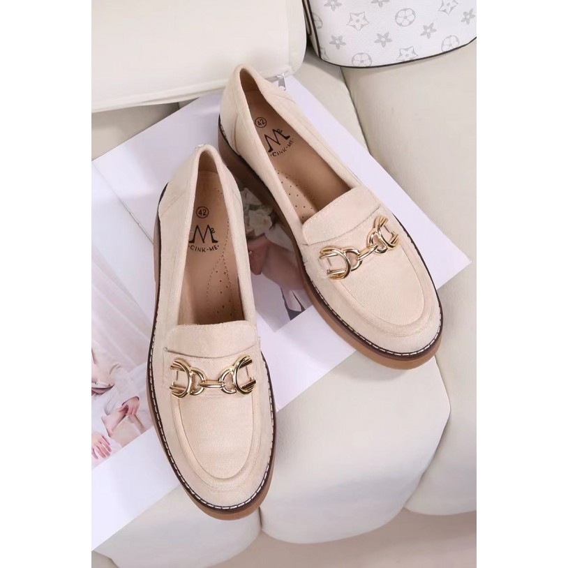 DM55-3 Grande pointure