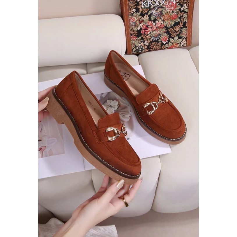 DM55-3 Grande pointure