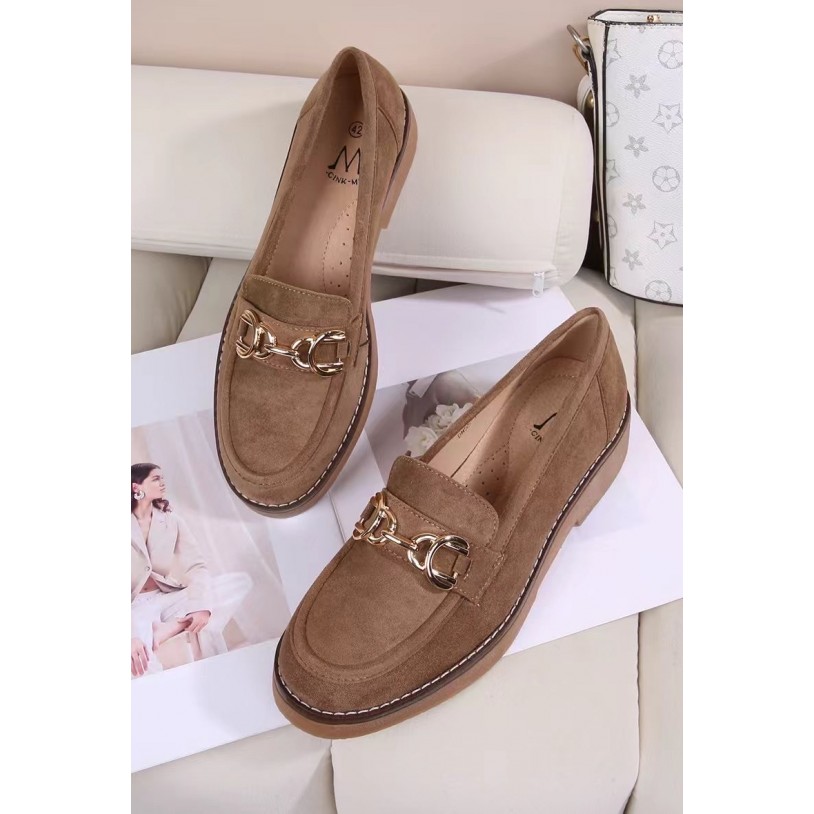 DM55-3 Grande pointure