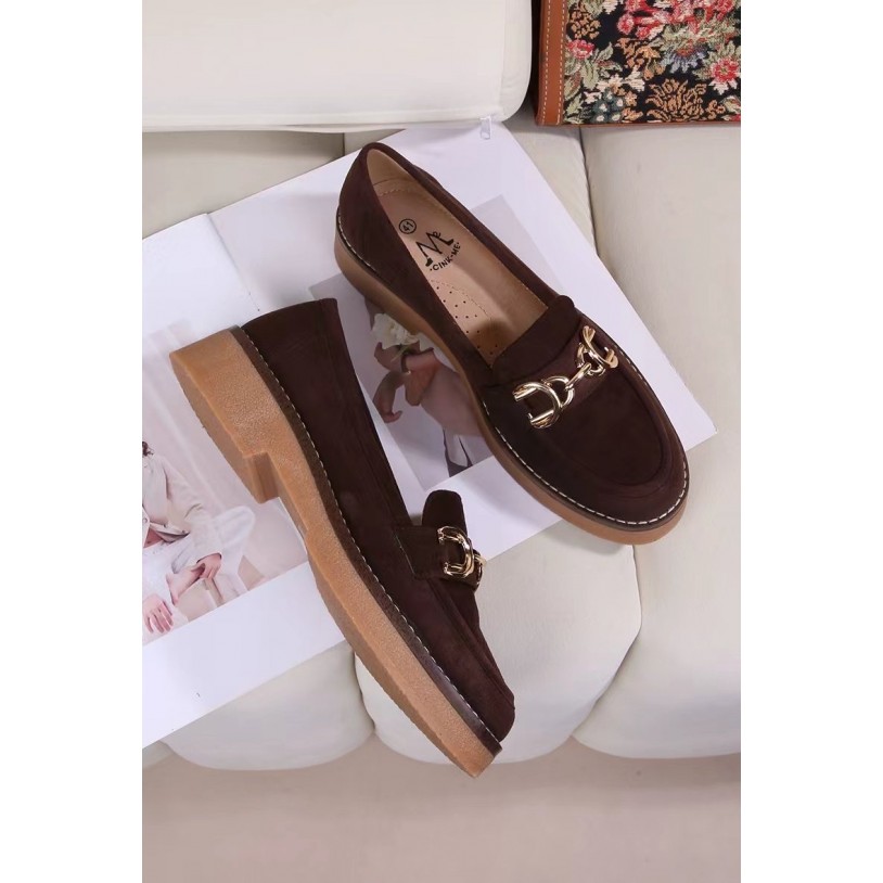 DM55-3 Grande pointure