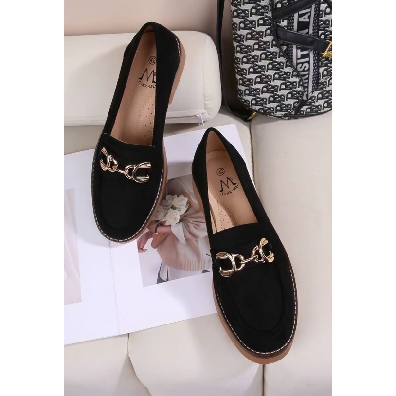 DM55-3 Grande pointure