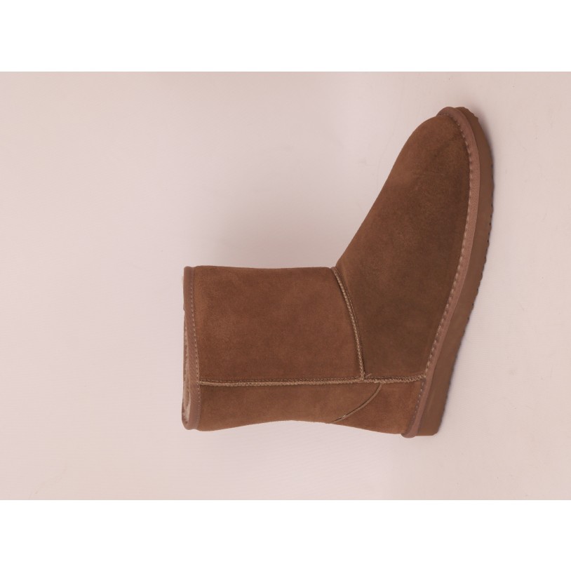 DM580-6 Cuir - Grande pointure