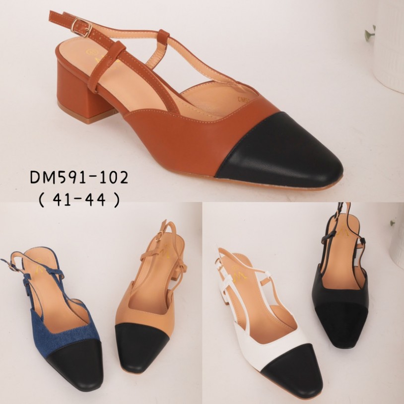 DM591-102 (Grande pointure)