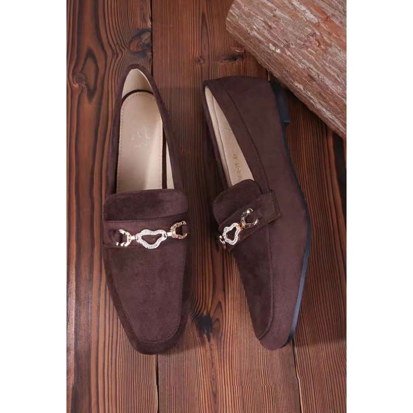 DM5Q-35 Grande pointure