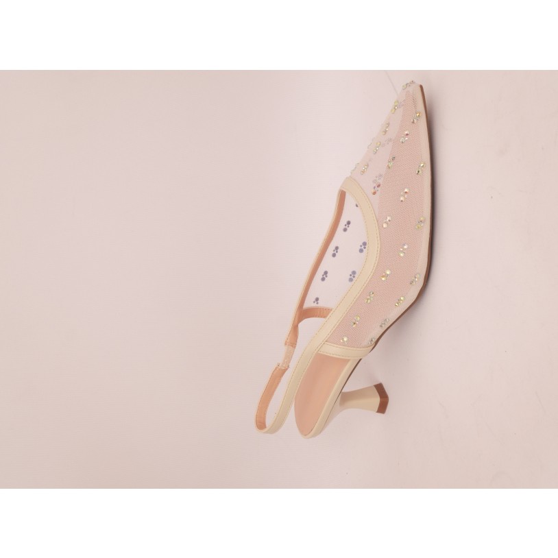 DM838-19 Grande pointure