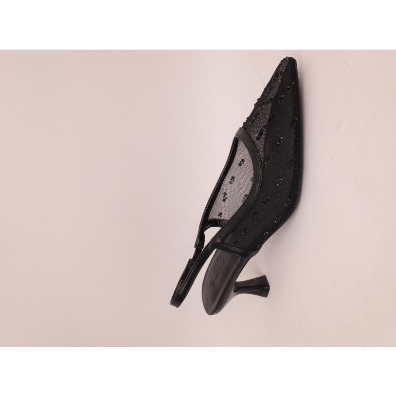 DM838-19 Grande pointure