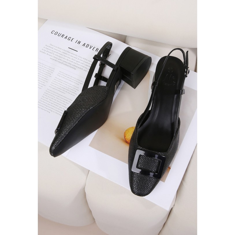 DM838-21 Grande pointure