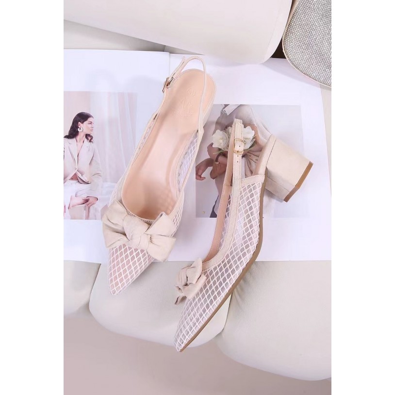 DM838-7 Grande pointure