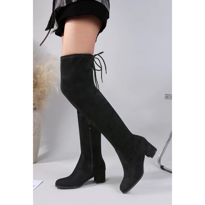 DM850-1 Grande pointure