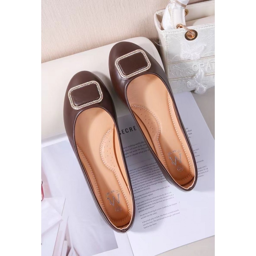 DM-970 Grande pointure
