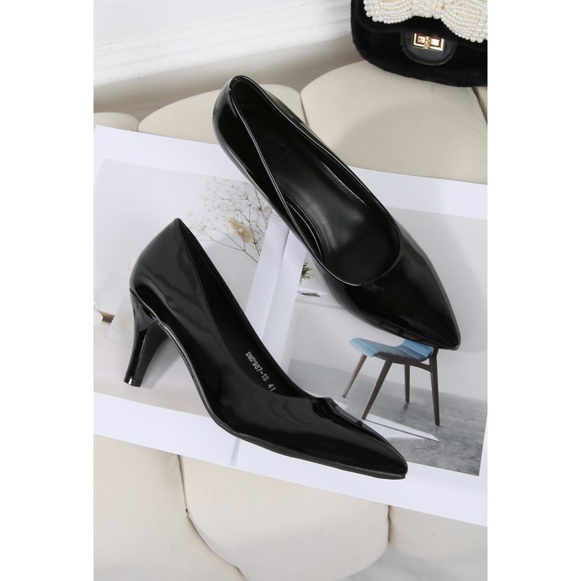 DMP987-1B Grande pointure