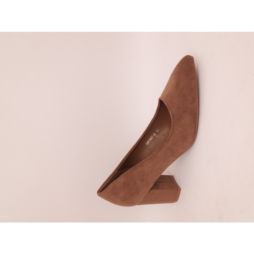 DMP987-2 Grande pointure