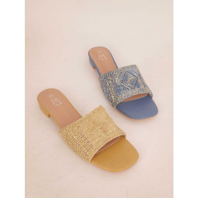 DMS5631-20K (Grande pointure)