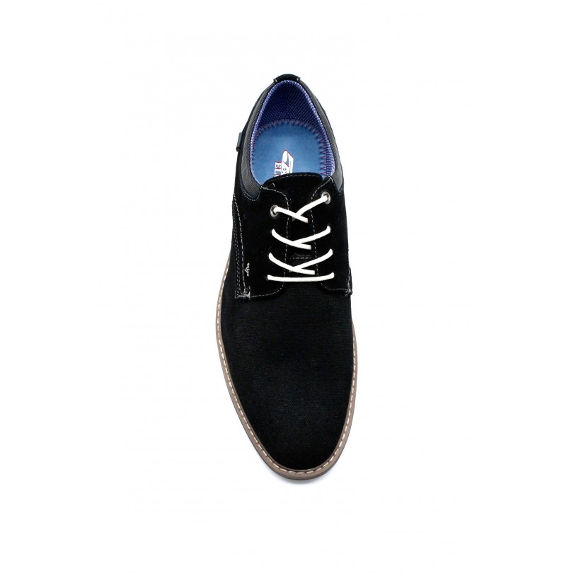 EL0873 CUIR ( LEATHER)