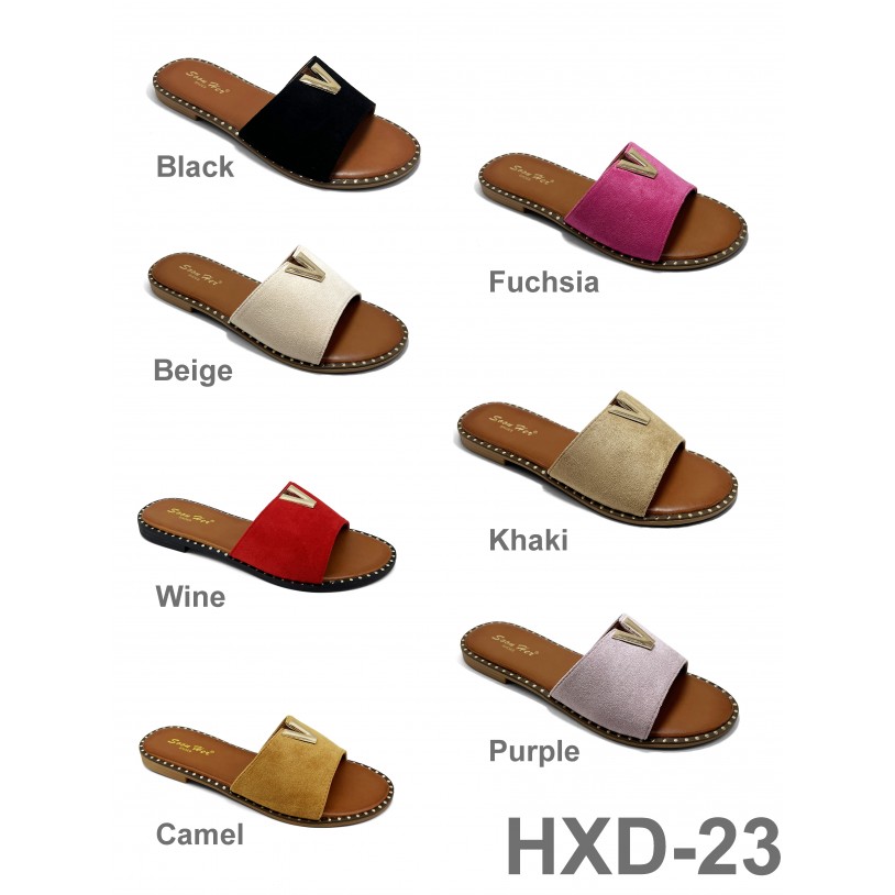 HXD-23
