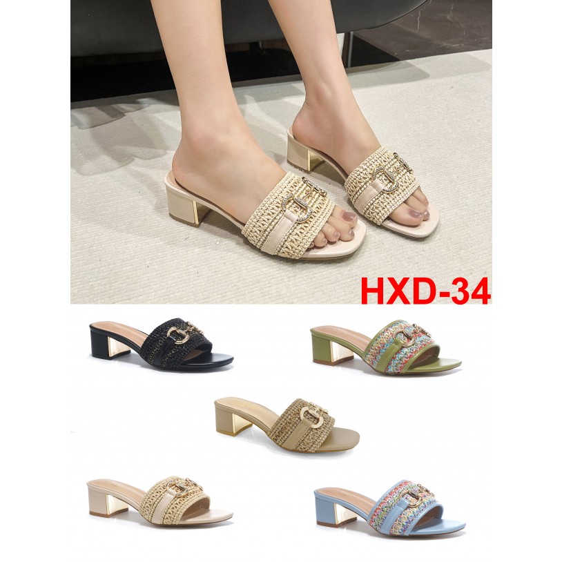 HXD-34
