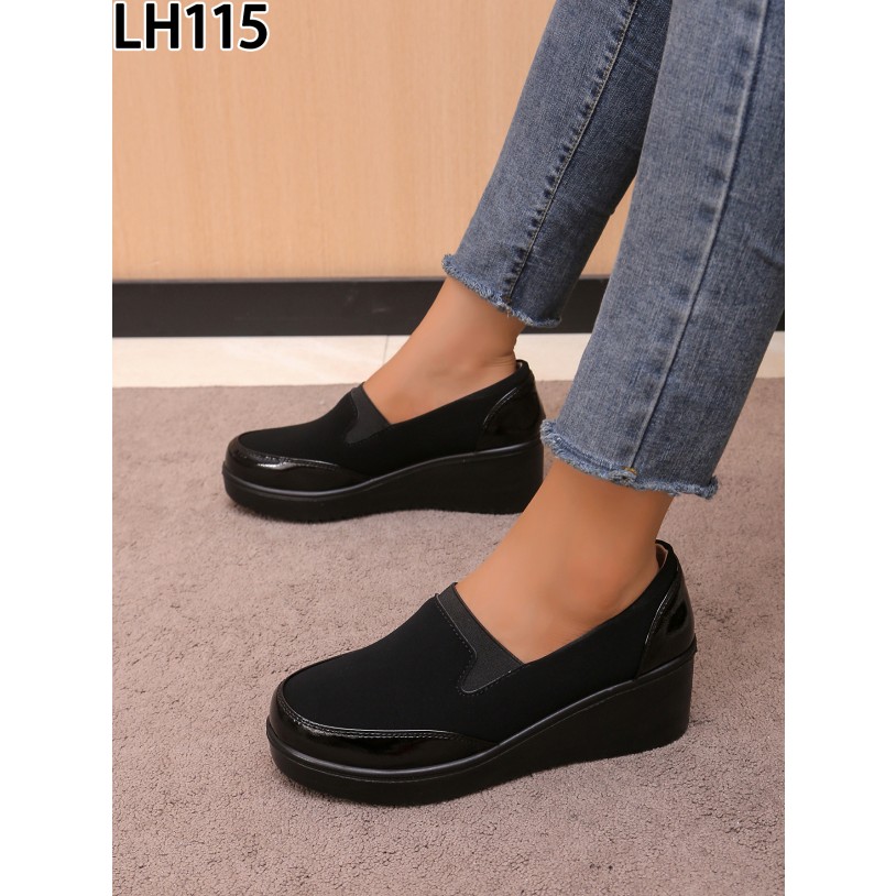 LH115