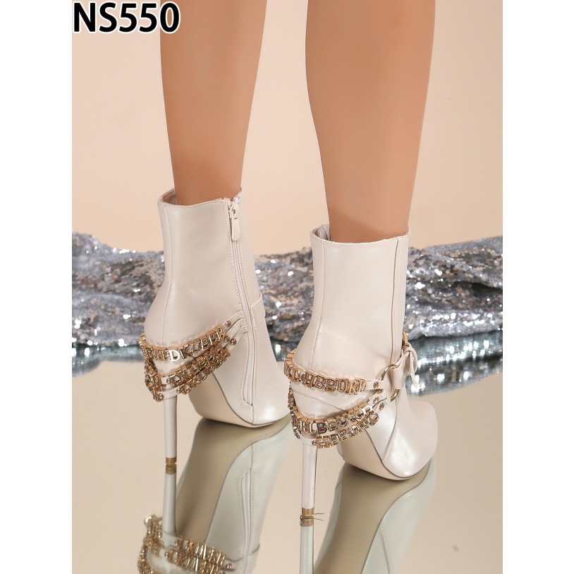 NS550