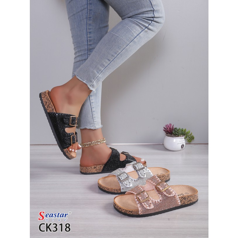 CK318