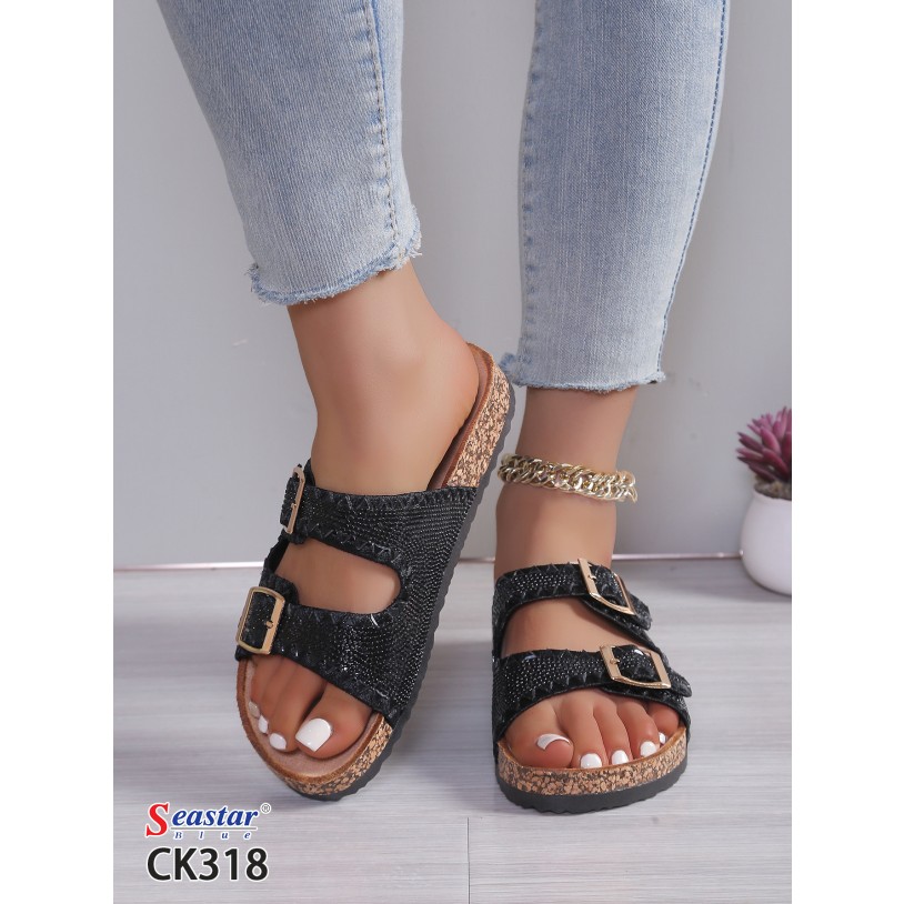 CK318