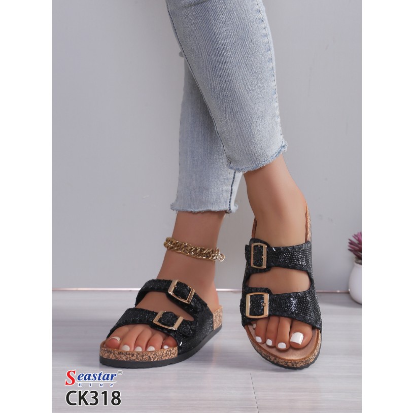 CK318