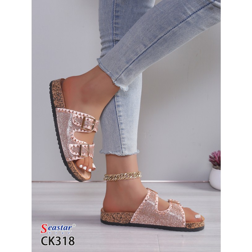 CK318