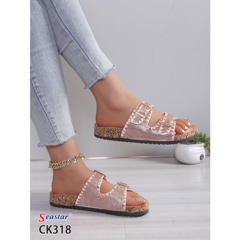 CK318