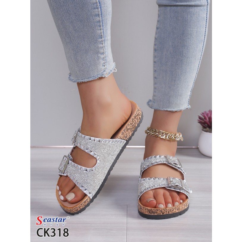 CK318