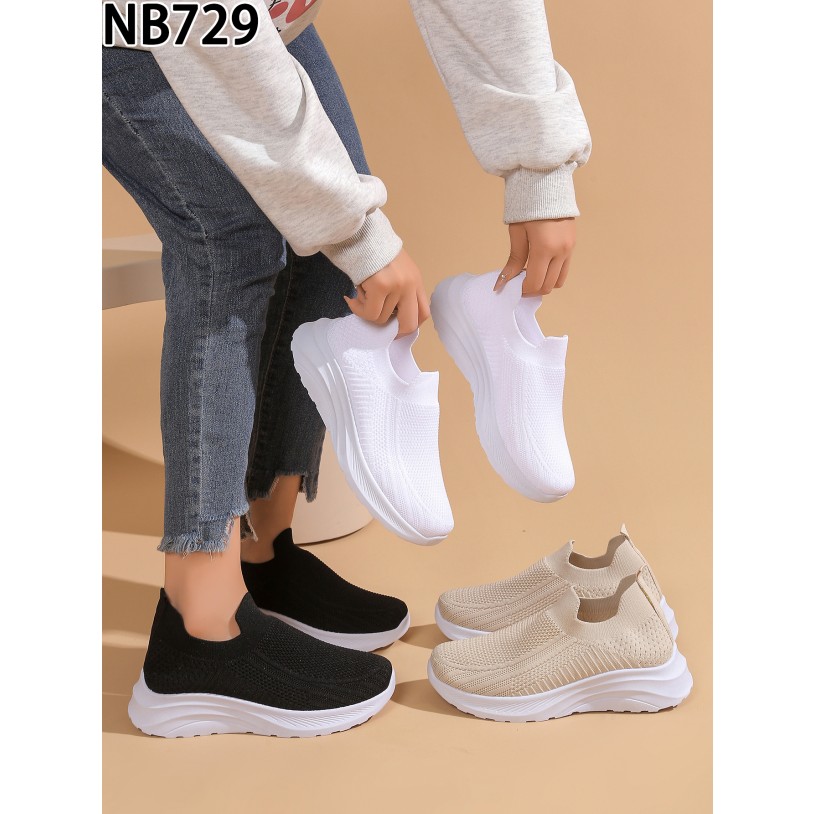 NB729