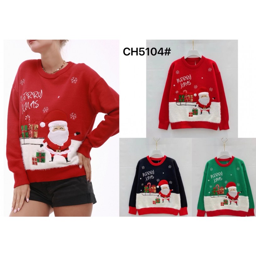 LS-CH5104