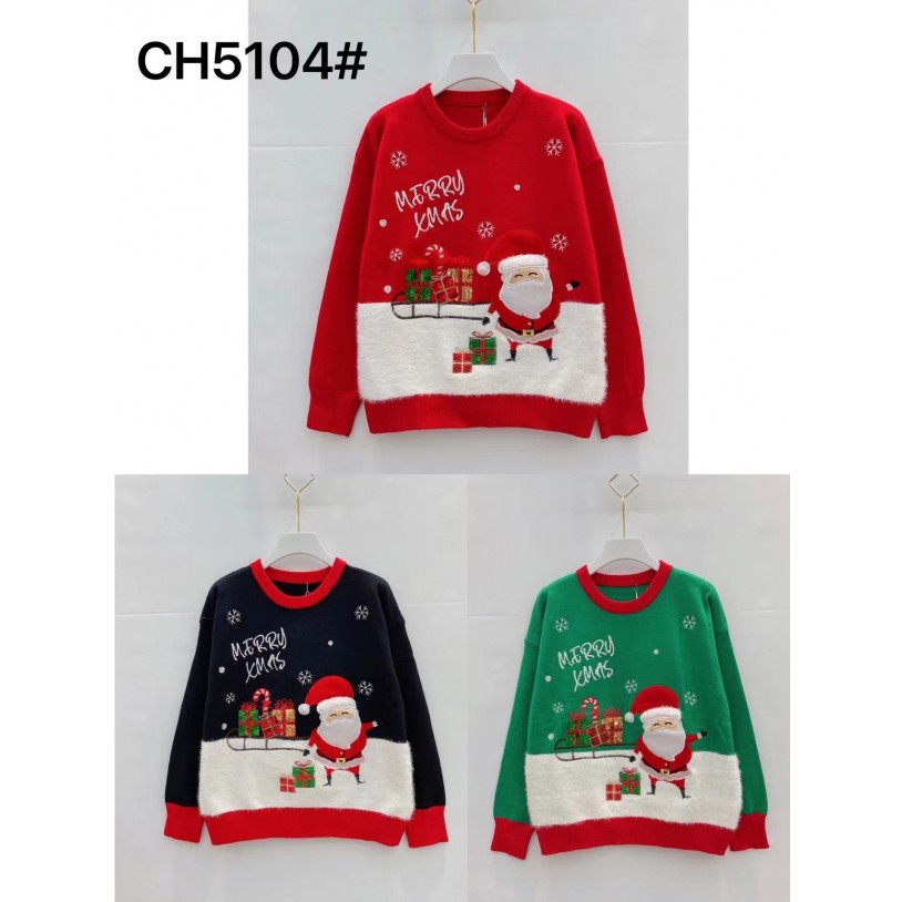 LS-CH5104